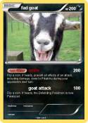 fad goat
