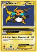 Raichu