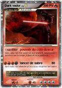 Dark vador