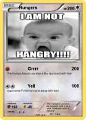 Hungers