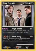 Team Free Will