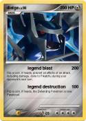 dialga