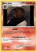 Deez Nuts