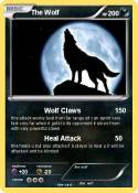 The Wolf
