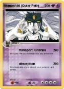 Momoshiki (Oute