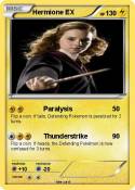 Hermione EX