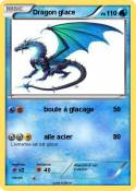 Dragon glace