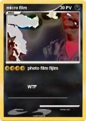 micro film