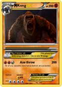 Kong