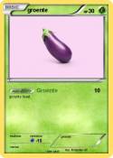 groente