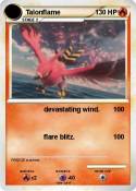 Talonflame