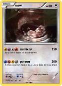 mew