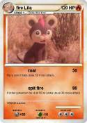 fire Lila
