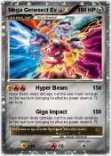 Mega Genesect