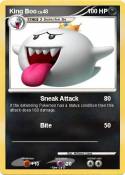 King Boo