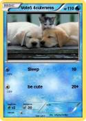 Vote5 4cuteness