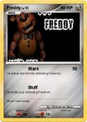 Freddy