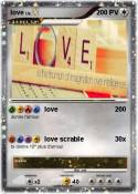 love