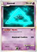 illuminati