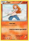 nami