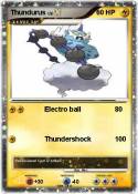 Thundurus