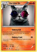 The Killer EX
