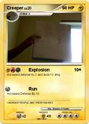 Creeper