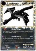 Ender Dragon