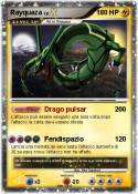 Rayquaza