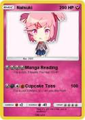 Natsuki