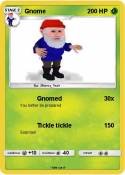 Gnome