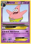 Patrick