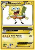 Spongebob