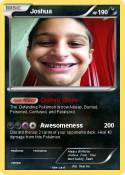Joshua