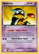 Magikoopa