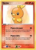 Torchic