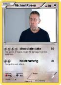 Michael Rosen