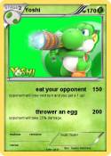 Yoshi