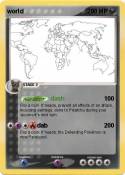 world