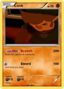Lonk