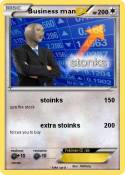 Business man