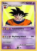 Goku