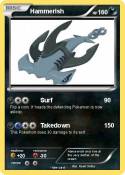 Hammerish