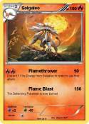 Solgaleo