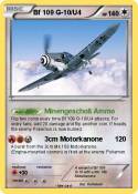 Bf 109 G-10/U4