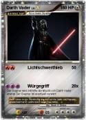 Darth Vader