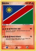 Namibia
