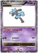Riolu