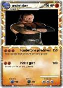 undertaker