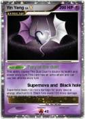 Yin Yang